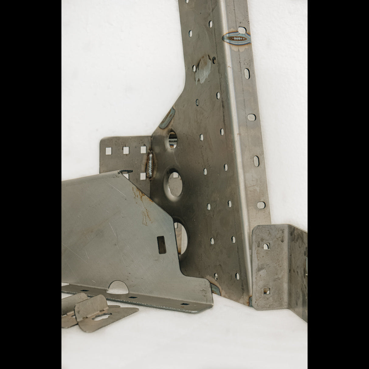 Rotopax / Maxtrax Mount - Roam Overland Outfitters