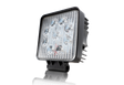 27W Square Work Light - Roam Overland Outfitters