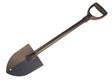 D-GRIP CAMP SHOVEL - Roam Overland Outfitters