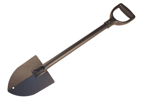D-GRIP CAMP SHOVEL - Roam Overland Outfitters
