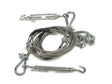 Branch Deflectors - Roam Overland Outfitters