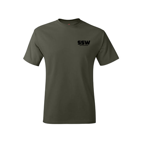 SSW Logo Tee - Roam Overland Outfitters