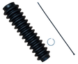 2.0 SHOCK BOOT KIT (EACH) - Roam Overland Outfitters