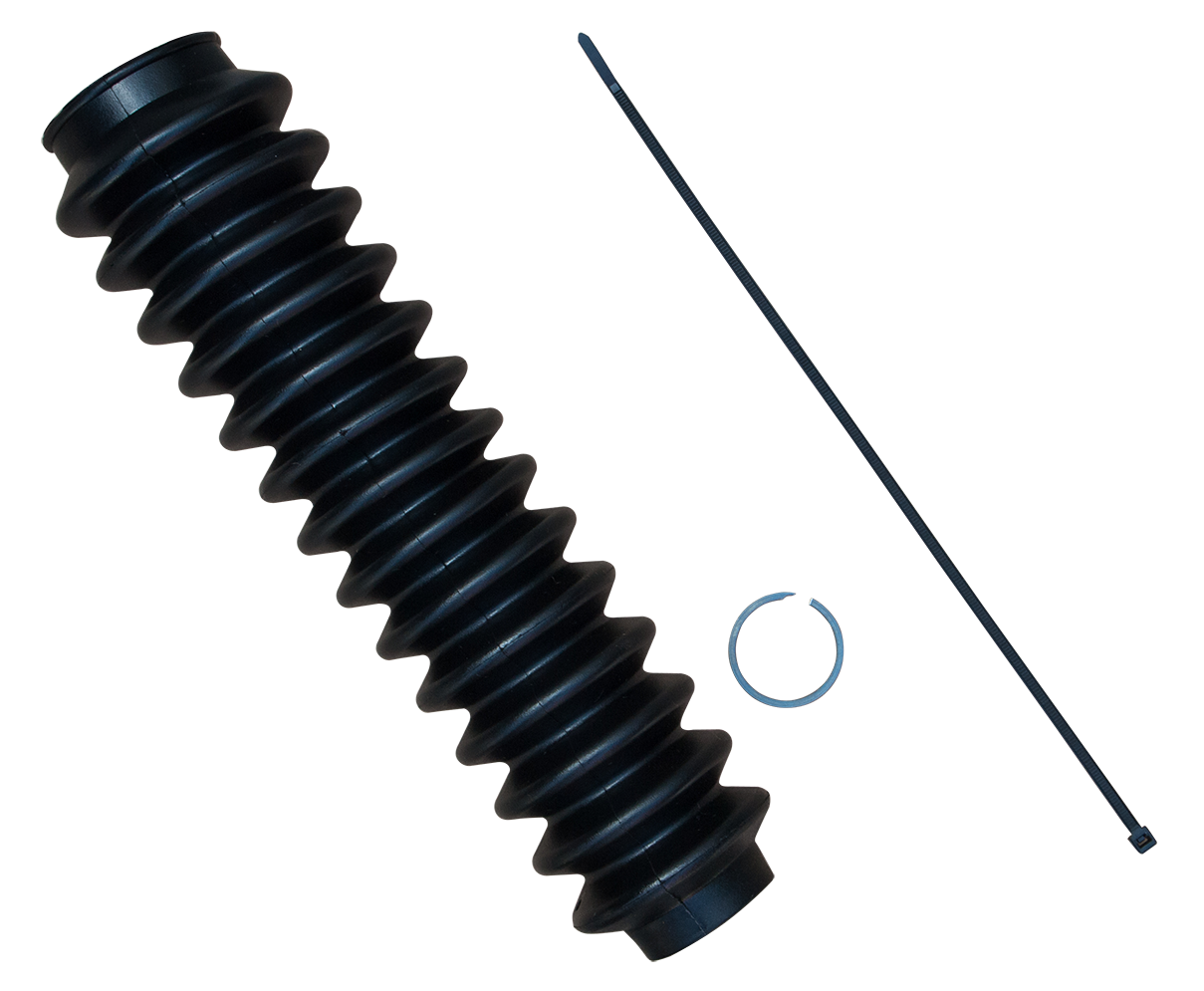 2.0 SHOCK BOOT KIT (EACH) - Roam Overland Outfitters