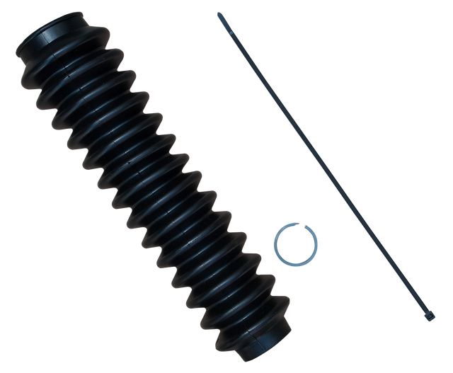 2.0 SHOCK BOOT KIT (EACH) - Roam Overland Outfitters