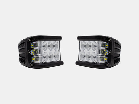 Side Projecting LED Pods *SOLD AS PAIR* - Roam Overland Outfitters