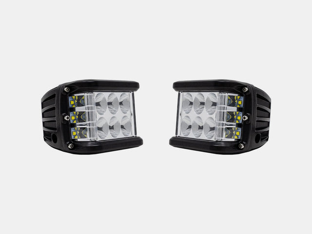 Side Projecting LED Pods *SOLD AS PAIR* - Roam Overland Outfitters