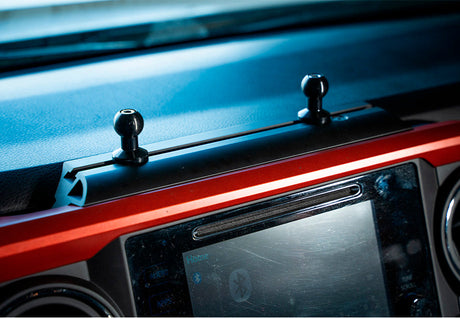 Dash Accessory Mount Fits Toyota Tacoma - Roam Overland Outfitters