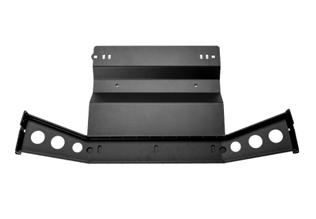 2005-2015 Toyota Tacoma Transfer Case Skid Plate - Roam Overland Outfitters