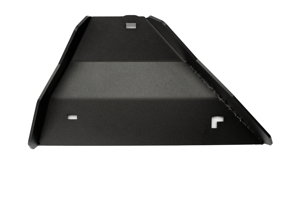 2014+ 4Runner Lower Control Arm Skid Plate - Roam Overland Outfitters