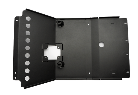 2005-2022 Toyota Tacoma Front Skid Plate - Roam Overland Outfitters