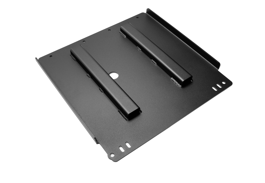 2005-2022 Toyota Tacoma Transmission Skid Plate - Roam Overland Outfitters