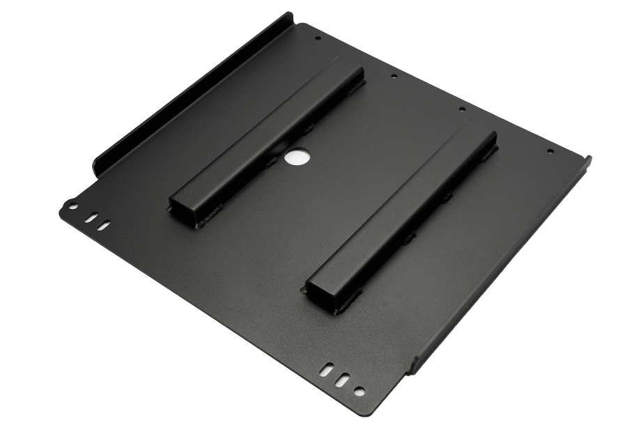 2005-2022 Toyota Tacoma Transmission Skid Plate - Roam Overland Outfitters