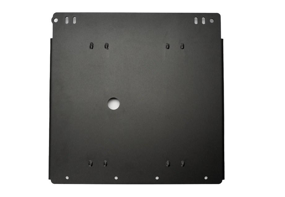 2005-2022 Toyota Tacoma Transmission Skid Plate - Roam Overland Outfitters