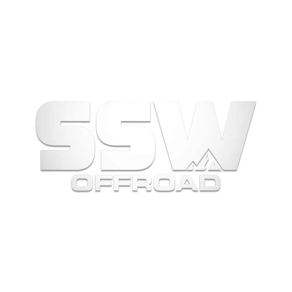 SSW Vinyl - Roam Overland Outfitters