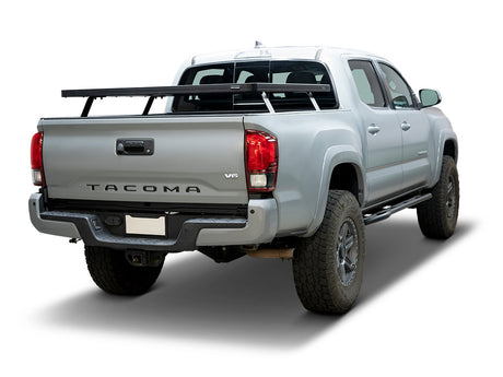 Toyota Tacoma Pickup Truck (2005-Current) Slimline II Load Bed Rack Kit - Roam Overland Outfitters