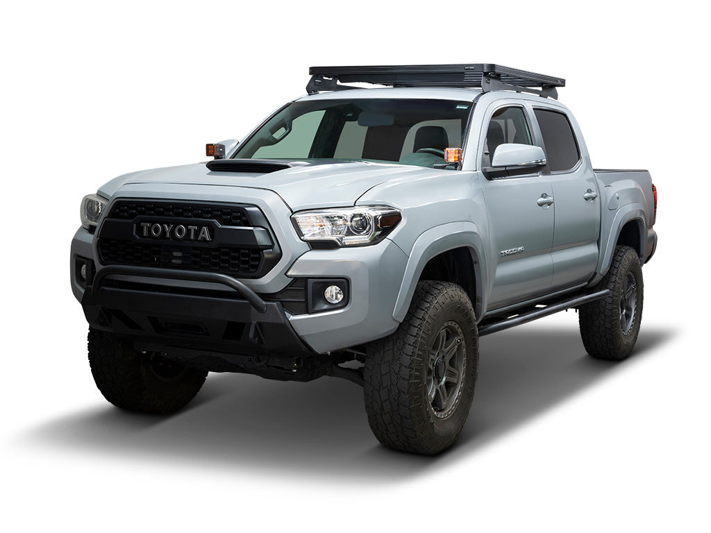 Toyota Tacoma (2005-Current) Slimline II Roof Rack Kit - Roam Overland Outfitters