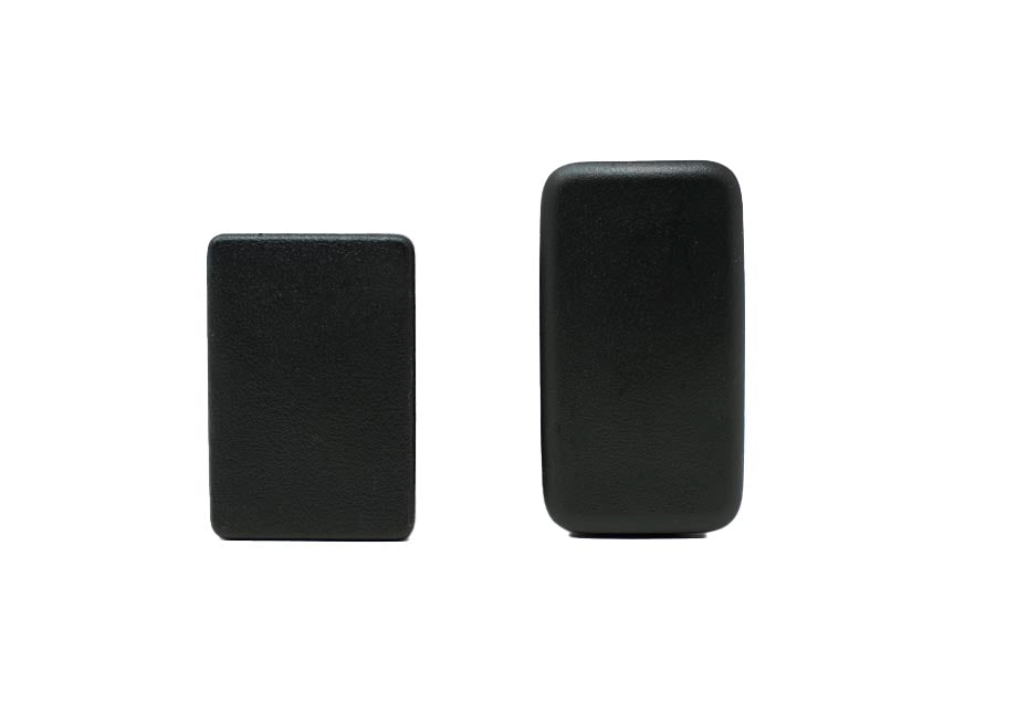 Toyota OEM Switch Replacement Blank - Roam Overland Outfitters