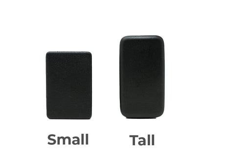 Toyota OEM Switch Replacement Blank - Roam Overland Outfitters