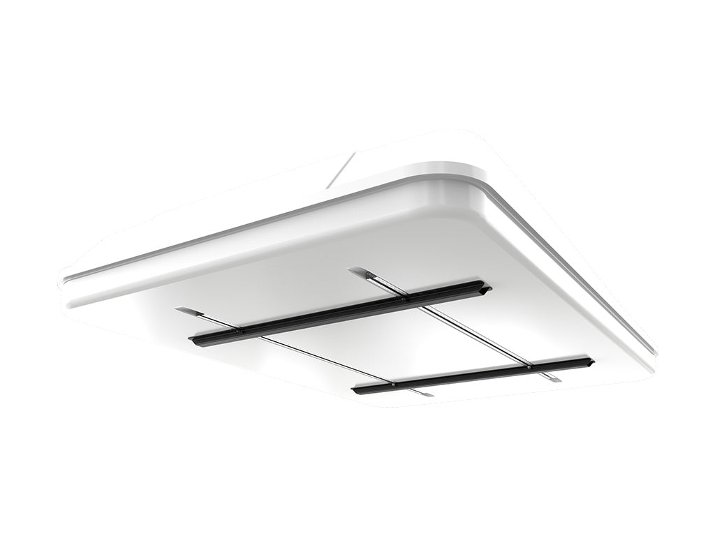 Hard Shell Tent Support Channels - Roam Overland Outfitters