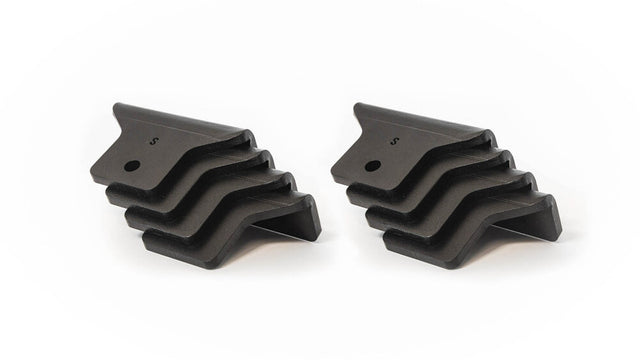 Sherpa Tent Mounts - Roam Overland Outfitters