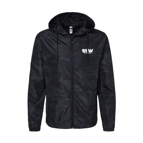 SSW Windbreaker - Roam Overland Outfitters
