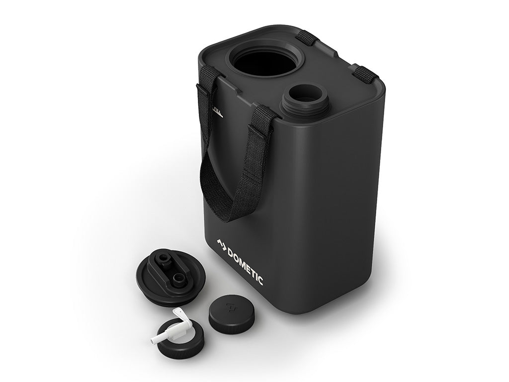 Dometic GO Water Hydration Jug 11L / Slate - Roam Overland Outfitters