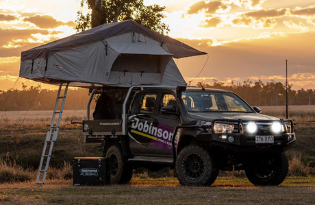 Roof Top Tents / Awnings