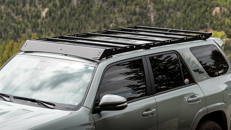 Roof Racks / Bed Racks & Mounts