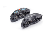4-Runner (3rd Gen) - 4WD 96-02 Stage-1: 6 Piston Caliper & 13.7"  1-Piece Rotor Hard / Grey - Roam Overland Outfitters