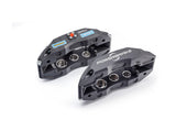 Sequoia 3rd Gen 22-on Stage-1: 6 Piston Caliper & 14.6"  1-Piece Rotor Hard / Grey - Roam Overland Outfitters