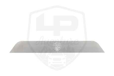 Front Plate - Crosstrek 2013-2020 / Impreza 2012-2023 - small & big bumper guard - Option - Roam Overland Outfitters