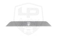 Front plate - Outback - *Big bumper guard* - Option - Roam Overland Outfitters