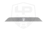 Front plate - Outback - *Big bumper guard* - Option - Roam Overland Outfitters