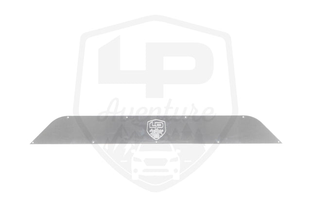 Front plate - Outback - *Big bumper guard* - Option - Roam Overland Outfitters