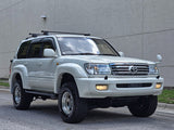 1998 JDM Toyota LandCruiser 100 Series For Sale