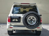 1998 JDM Toyota LandCruiser 100 Series For Sale