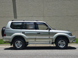 1999 Toyota Landcruiser Prado TX Limited For Sale