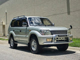 1999 Toyota Landcruiser Prado TX Limited For Sale