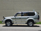 1999 Toyota Landcruiser Prado TX Limited For Sale