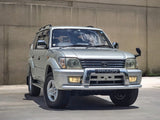 1999 Toyota Landcruiser Prado TX Limited For Sale