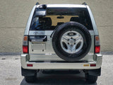 1999 Toyota Landcruiser Prado TX Limited For Sale