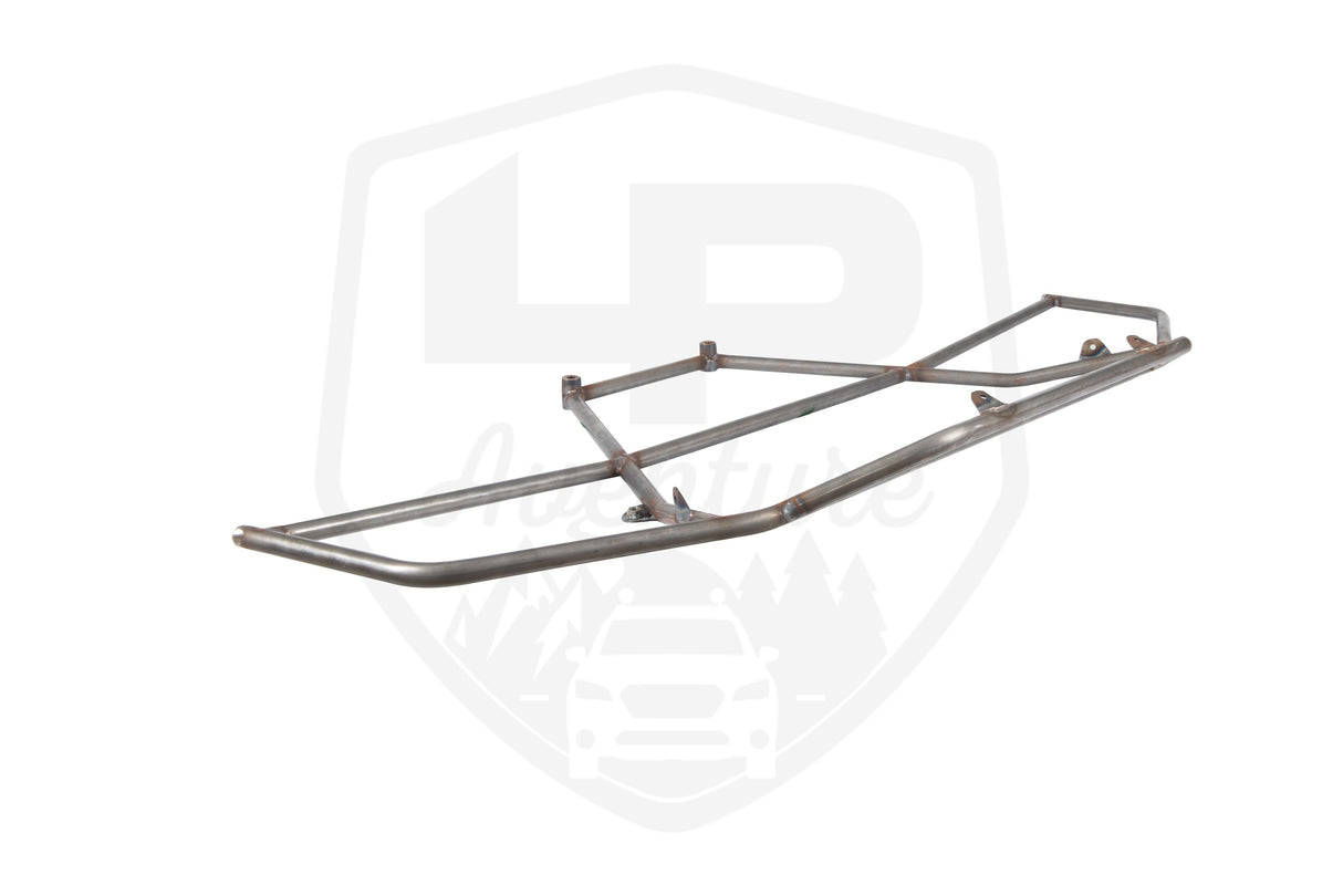 LP Aventure bumper guard - 2014-2018 Forester XT / 2017-2018 2.5i - Roam Overland Outfitters