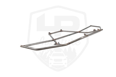 LP Aventure bumper guard - 2014-2018 Forester XT / 2017-2018 2.5i - Roam Overland Outfitters