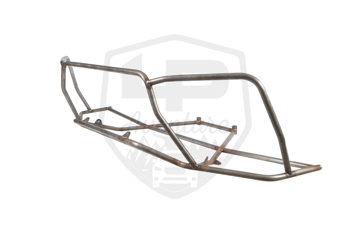 LP Aventure big bumper guard - 2014-2018 Forester XT - Roam Overland Outfitters