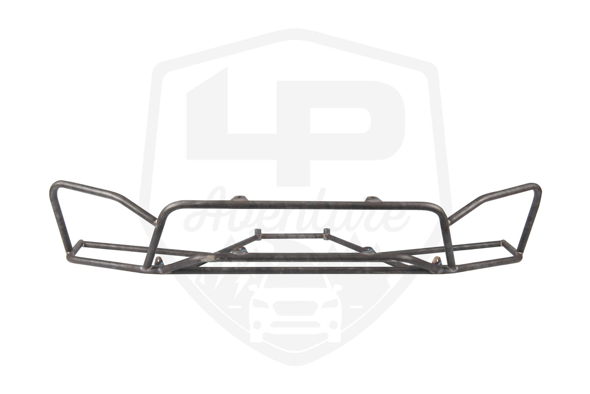 LP Aventure big bumper guard - 2017-2018 2.5i Forester - Roam Overland Outfitters