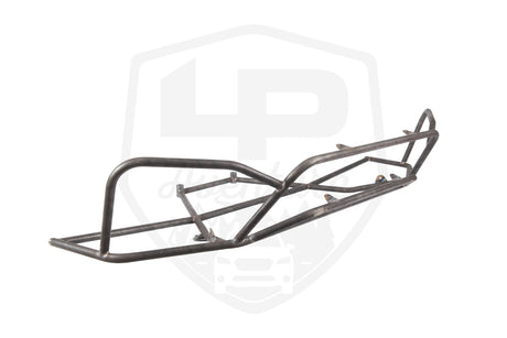 LP Aventure big bumper guard - 2017-2018 2.5i Forester - Roam Overland Outfitters