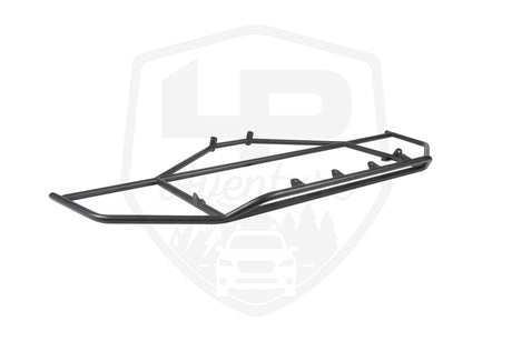 LP Aventure bumper guard - 2013-2017 XV Crosstrek - Roam Overland Outfitters