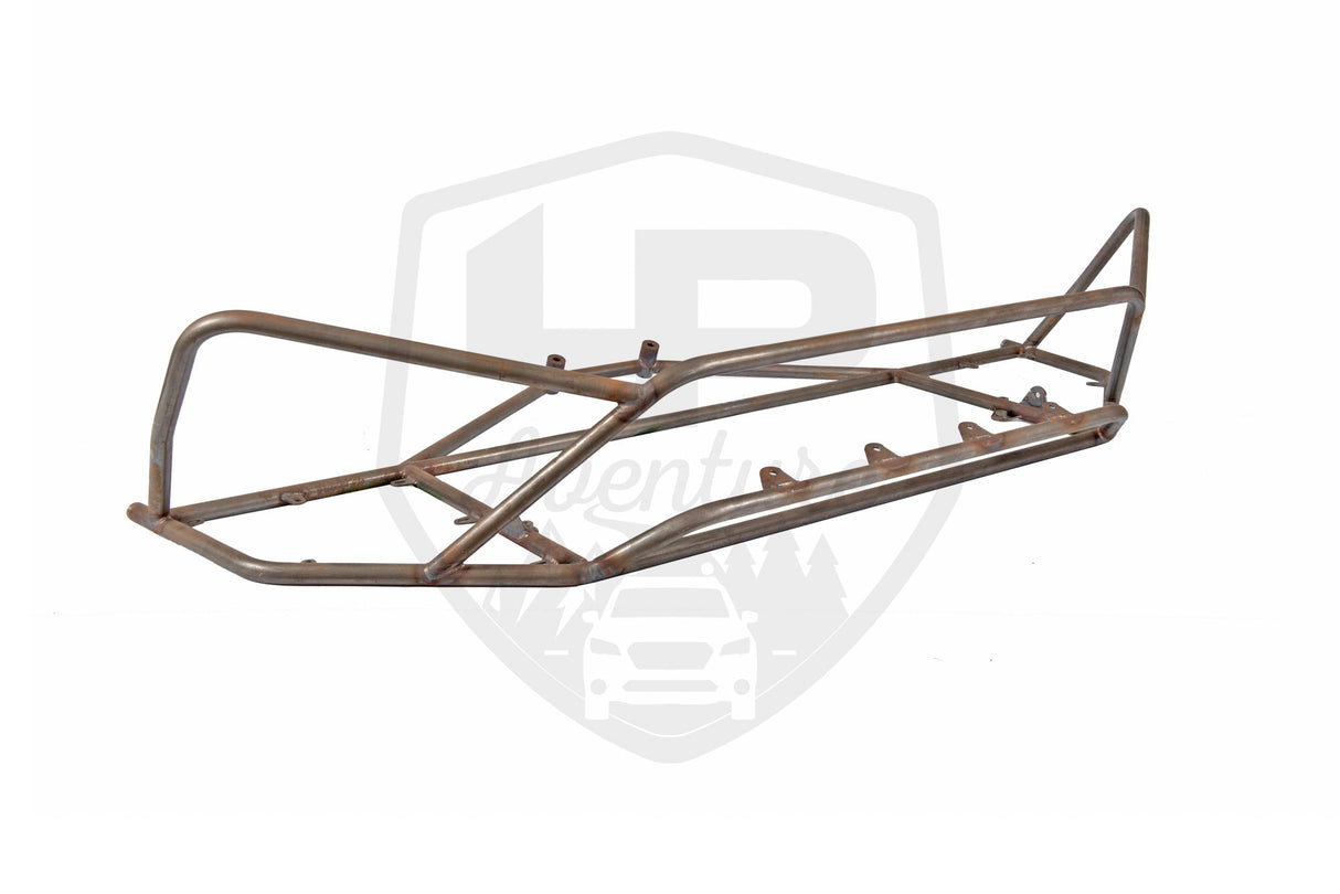 LP Aventure big bumper guard - 2013-2017 XV Crosstrek / Impreza 2012-2016 - Roam Overland Outfitters