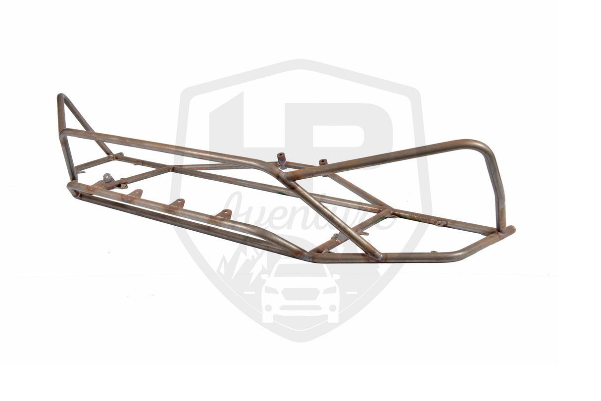 LP Aventure big bumper guard - 2013-2017 XV Crosstrek / Impreza 2012-2016 - Roam Overland Outfitters